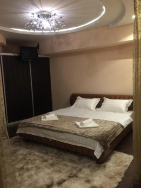 Маметовой, 36 Апартаменты